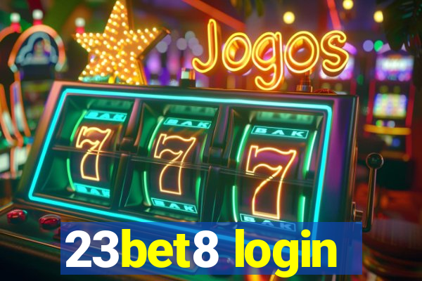 23bet8 login